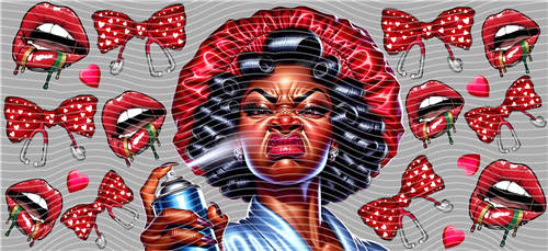 16oz Latest Bestseller-C 9192